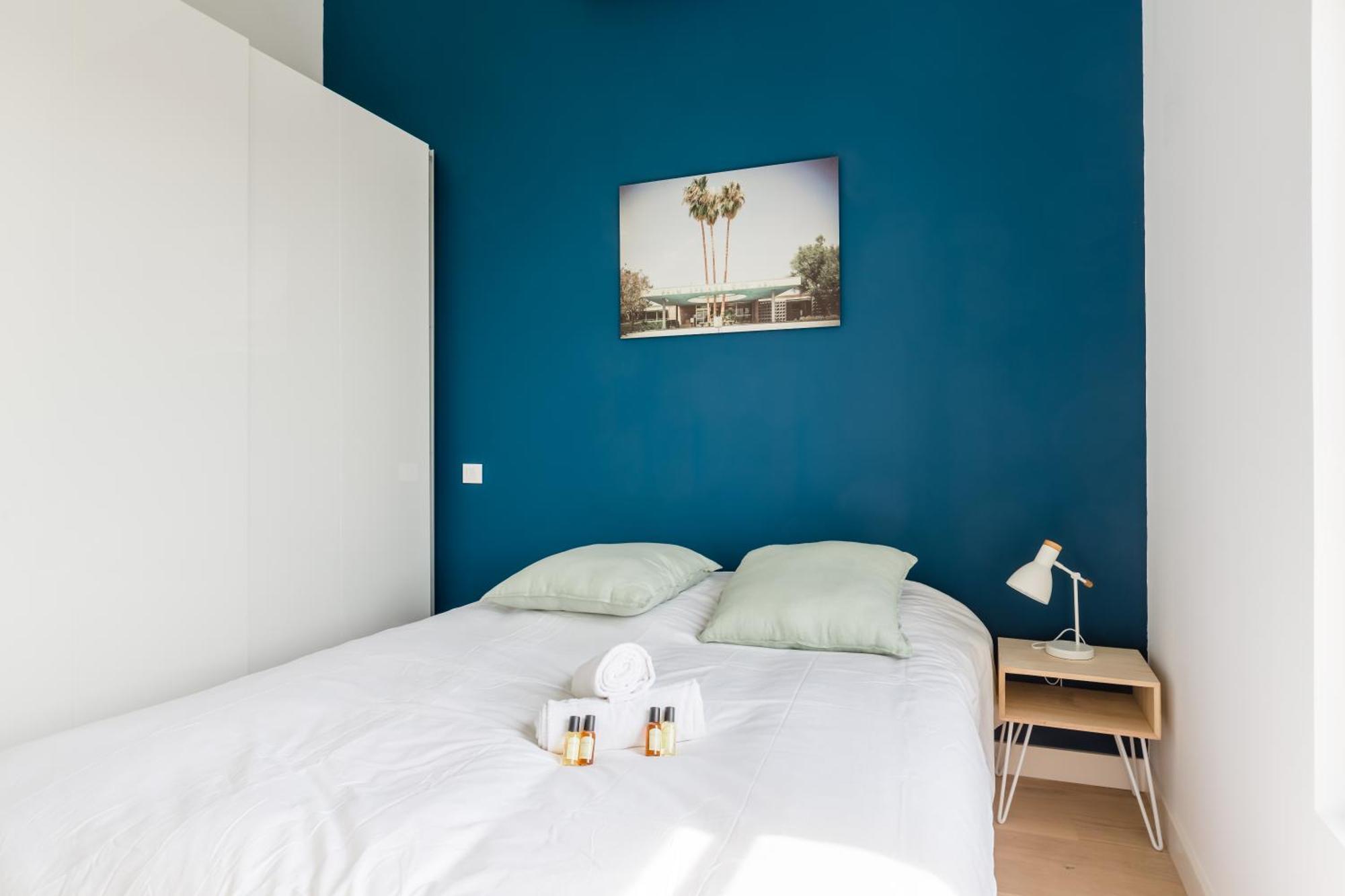 Magnifiques Appartements Climatises En Plein Coeur Des Chartrons Bordeaux Bagian luar foto