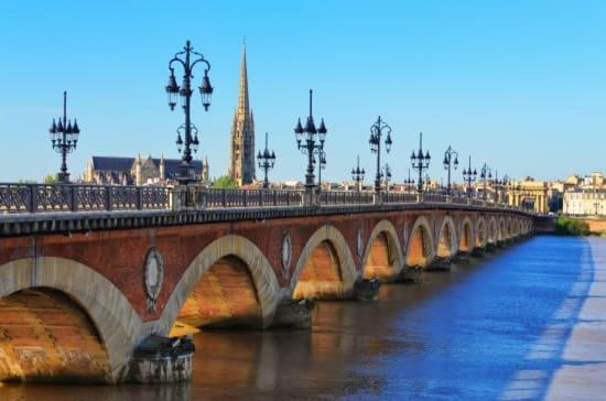 Magnifiques Appartements Climatises En Plein Coeur Des Chartrons Bordeaux Bagian luar foto